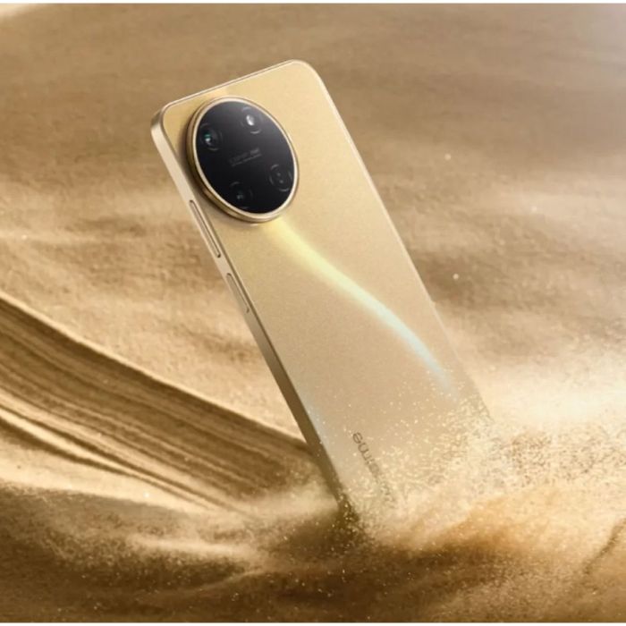 Smartphone REALME 11 8GO 256GO - GOLD
