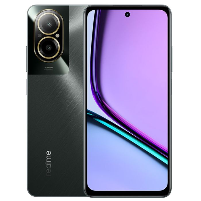 Smartphone Realme C67 4G 8Go 256Go