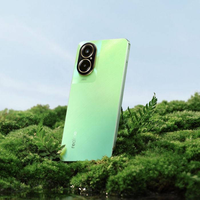 Smartphone Realme C67 4G 8GO 256GO