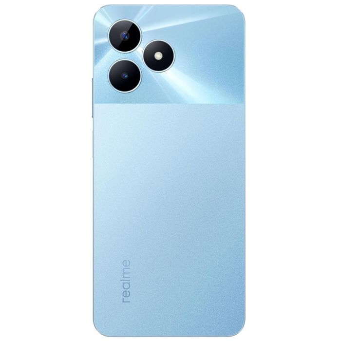 Smartphone Realme Note 50 4Go 128Go