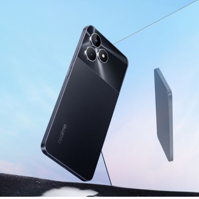 Smartphone Realme Note 50 4Go 128Go