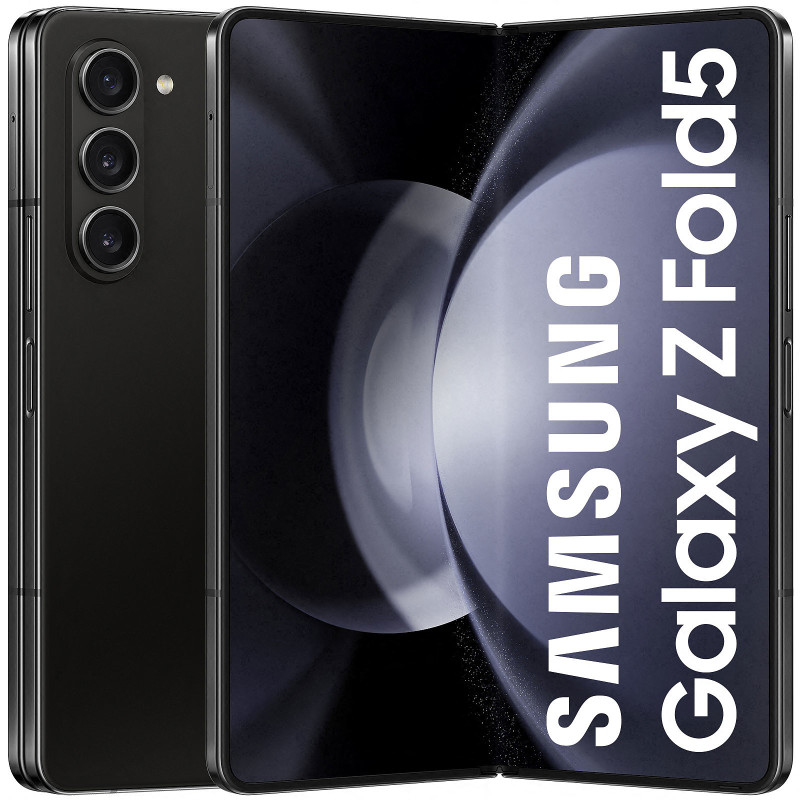 Samsung Z fold 5 prix tunisie : 12 go 256 go