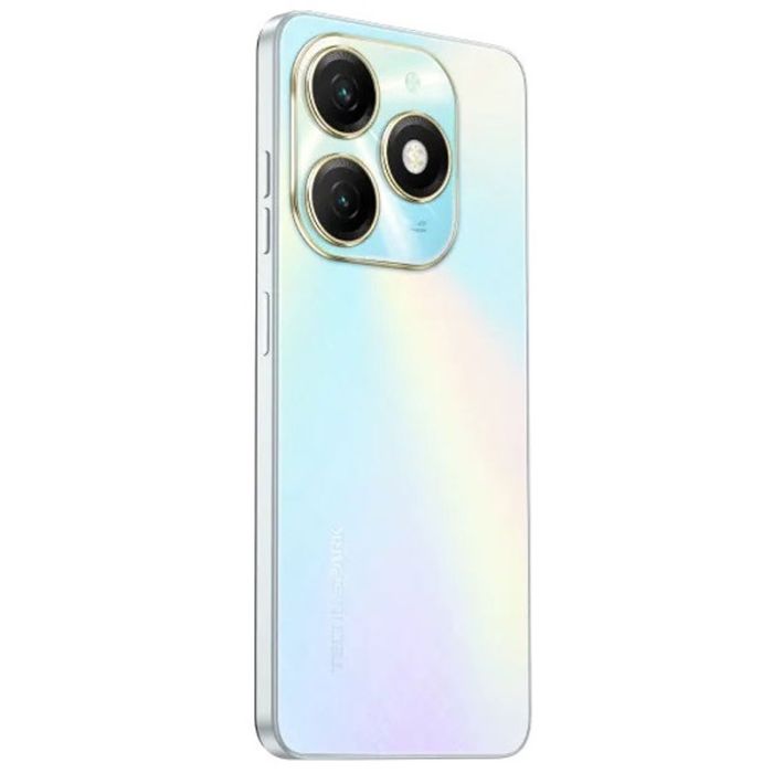 Smartphone TECNO SPARK 20 8GO 256GO - BLANC