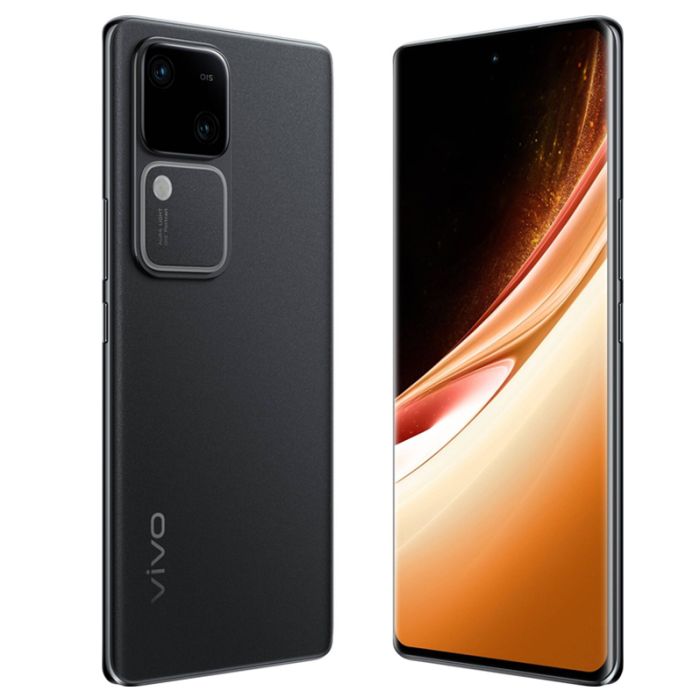 Smartphone VIVO V30 5G 12GO 256GO - NOIR