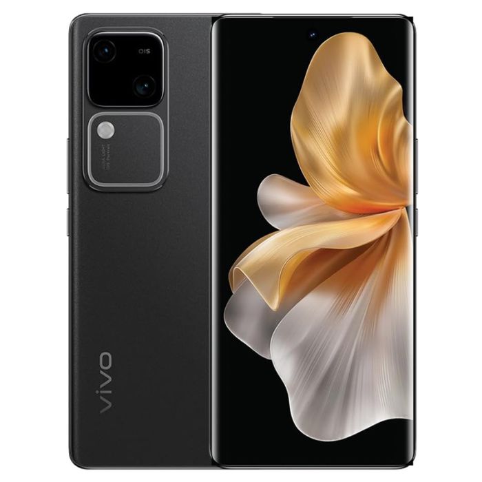 Smartphone VIVO V30 5G 12GO 256GO - NOIR