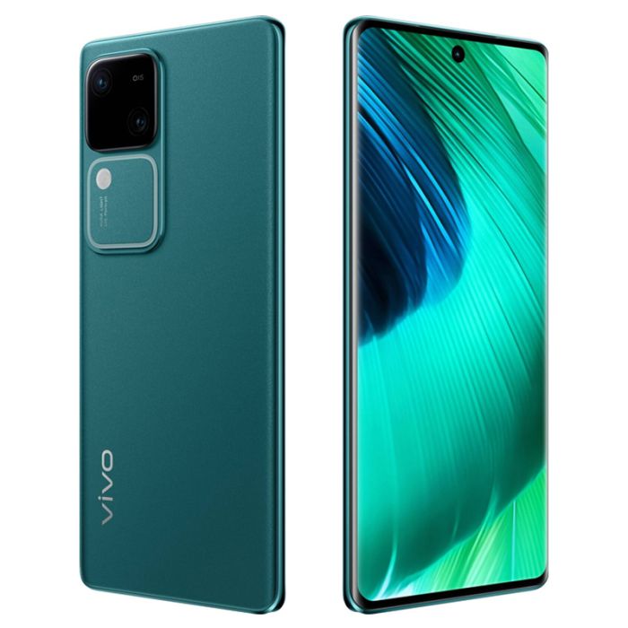 Smartphone VIVO V30 5G 12GO 256GO - VERT