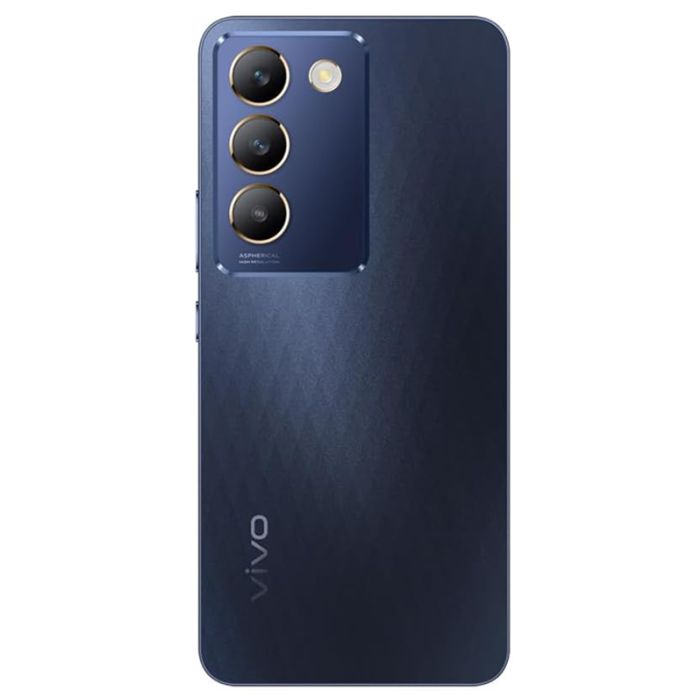 Smartphone VIVO V30 LITE 8GO 256GO - NOIR CRISTAL