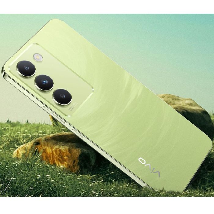 Smartphone VIVO V30 LITE 8GO 256GO - VERT BRISE