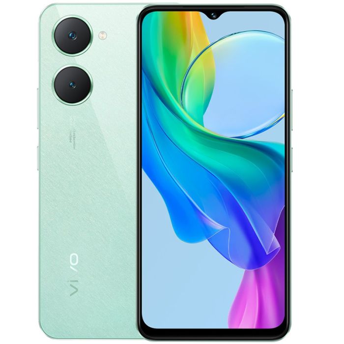 Smartphone VIVO V30 LITE 4GO 64GO - VERT