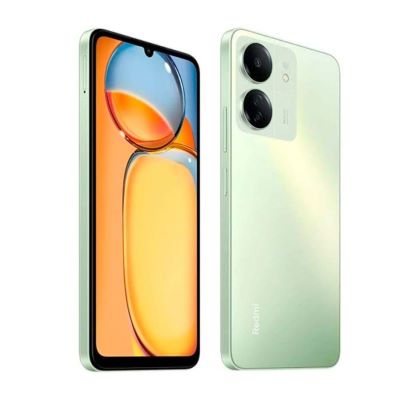 Redmi 13C prix Tunisie
