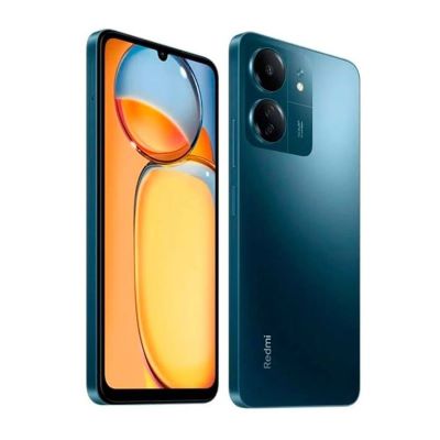 Redmi 13C prix Tunisie - 6 Go