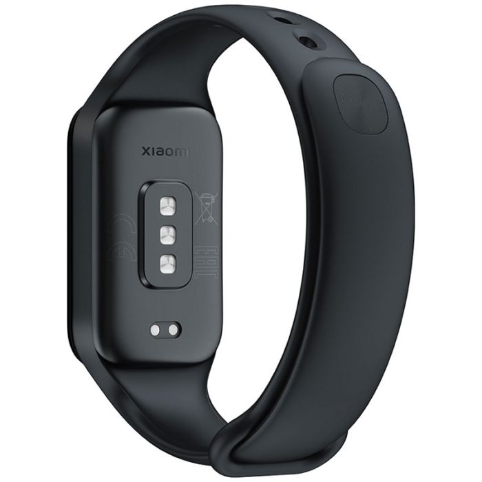 Xiaomi Smart band 8 active : Chez Oxtek