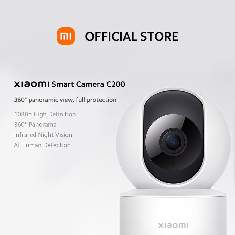 Camera Xiaomi Prix Tunisie : Chez Oxtek