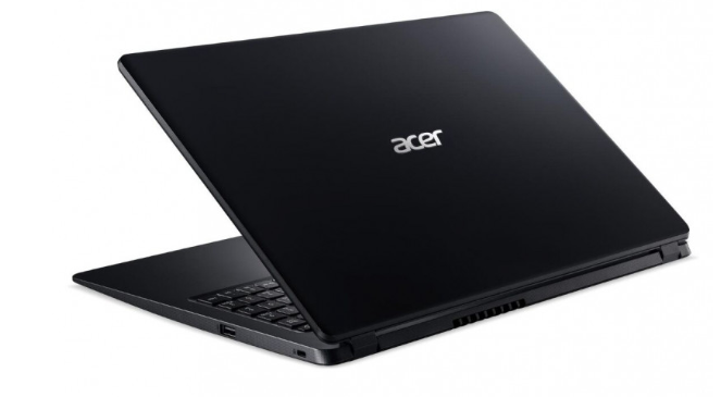 Pc portable Acer Extensa