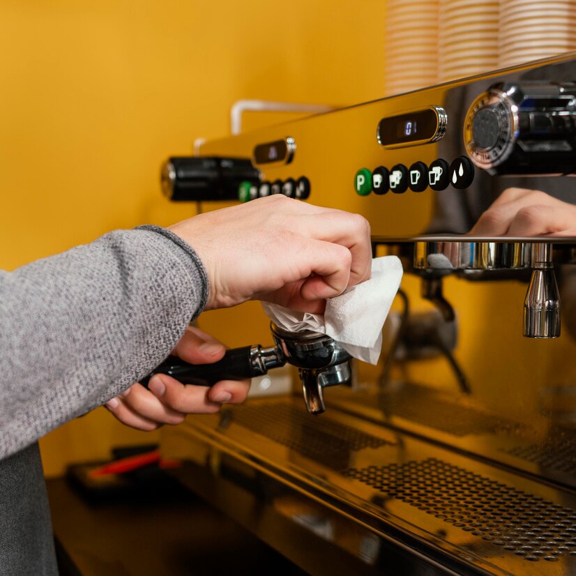 Machine à Café Tunisie