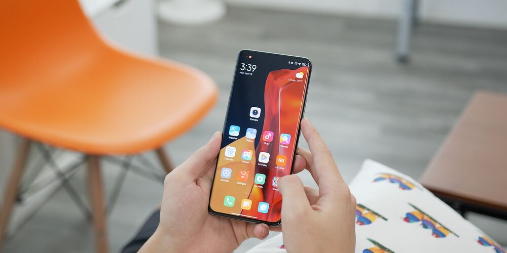 redmi prix tunisie