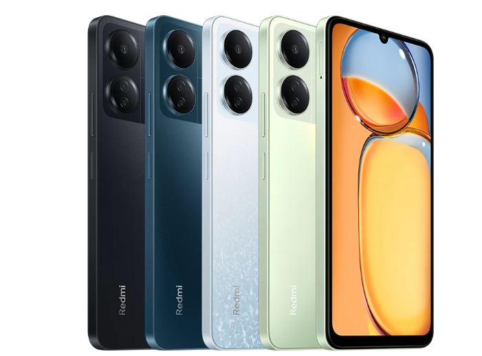 Redmi 13c prix Tunisie
