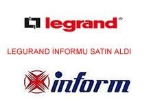 Inform by legrand