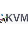 KVM