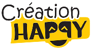 Création Happy