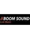 Boom Sound