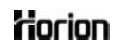 HORION