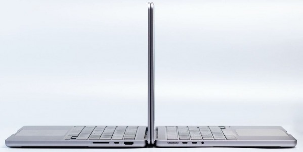 Découvrez la Gamme de MacBook : Choisissez Votre Modèle Idéal