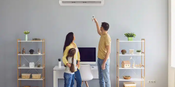 Réduisez votre facture d'électricité grâce à ces 5 astuces pour économiser de l'énergie avec votre climatiseur